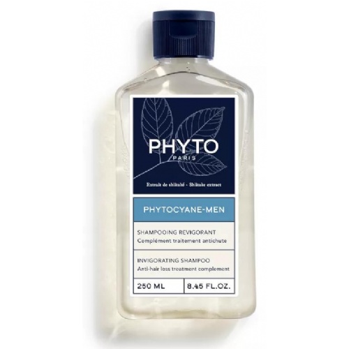 Phytocyane champu 250 ml