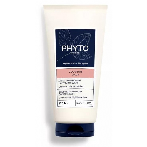 Phyto acondicionador reactivador color