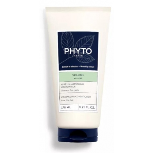 Phyto volumen acondicionador