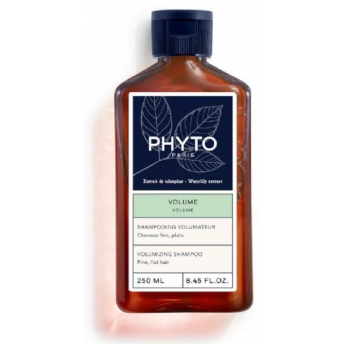 Phyto volumen champu 250ml