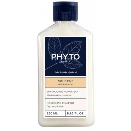 Phyto champu nutritivo 250ml
