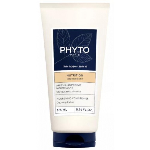 Phyto acondicionador nutritivo 175ml