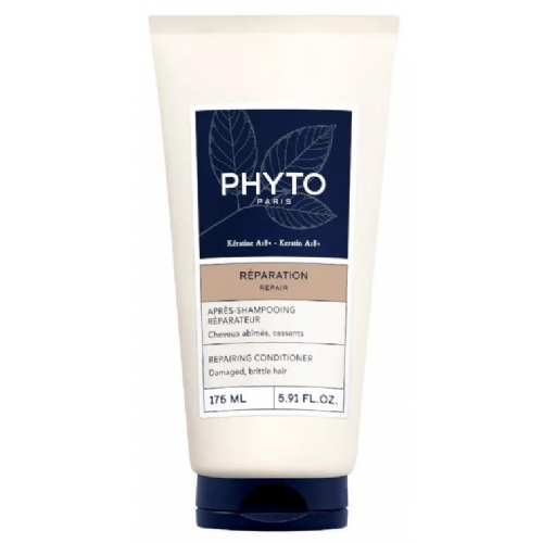 Phyto acondicionador  reparador