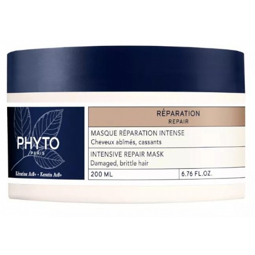 Phyto mascarilla reparadora