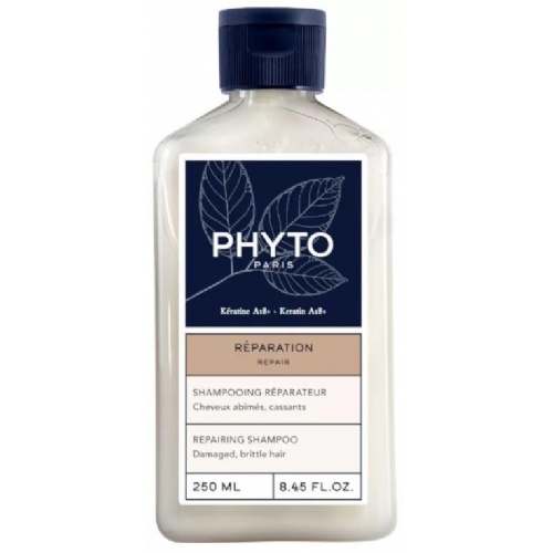 Phyto champu reparador
