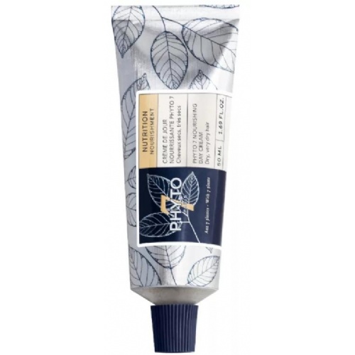 Phyto crema  dia nutritiva