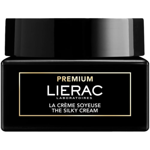 Lierac premium cr sedosa 50 ml