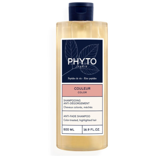 Phyto color champu 500 ml