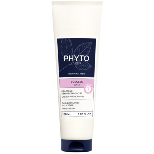 Phyto rizos crema 150 ml