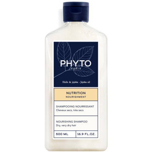 Phyto nutricion champu 500 ml