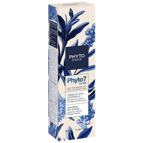 Phyto 7 elixir creme 100ml