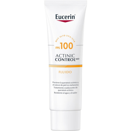 Eucerin actinic control fps 100  1 envase 80 ml