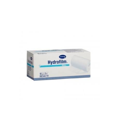 Hydrofilm roll - aposito esteril (10 cm  x 2 m)