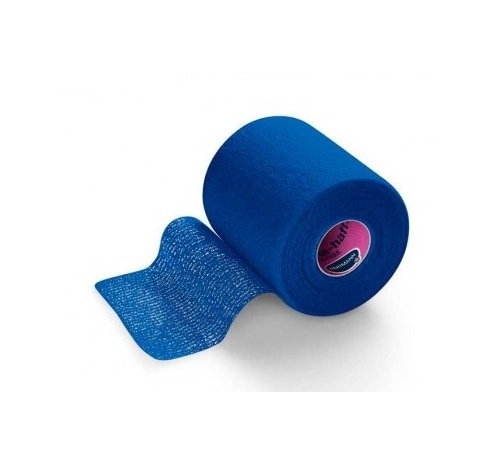 Venda elastica peha haft azul 6cmx4m