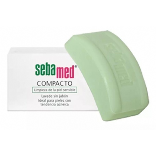 Sebamed compacto (100 g)