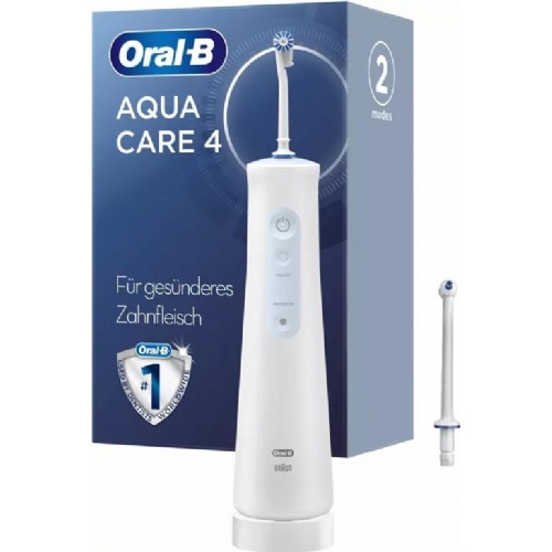 Oral -b aquacare serie 4 irrigador