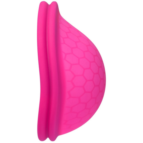 Copa menstrual - ziggy cup 2 intimina (1 unidad talla a)