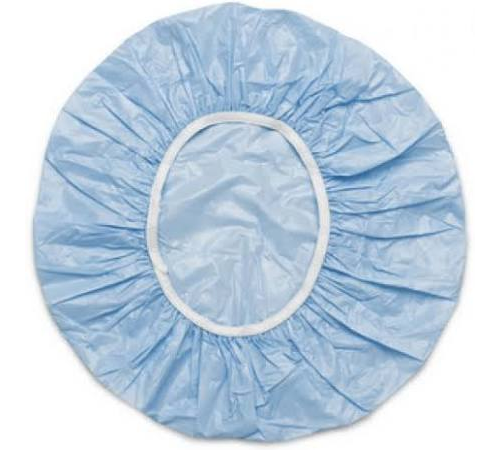 3 claveles gorro ducha