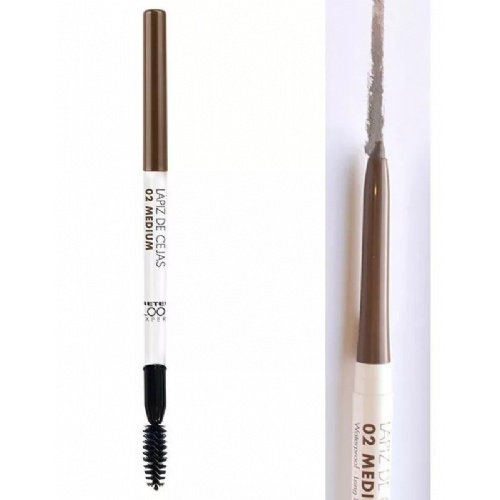 Beter lapiz ceja aut 02 medium