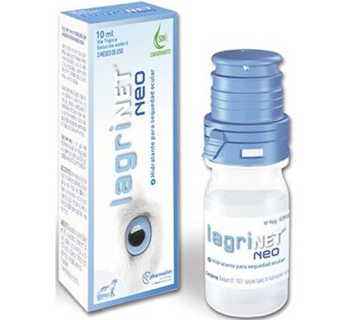 Lagrinet neo 10 ml (cofares)