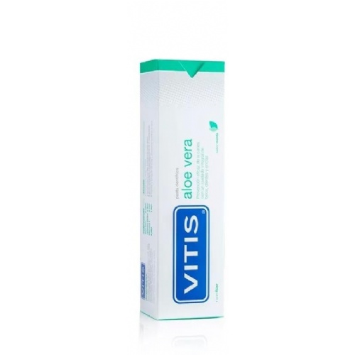 Vitis pasta dent c/aloe  150ml