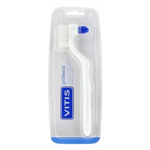 Vitis protesis cepillo dental