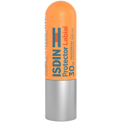 Protector labial isdin spf 30 (4 g)