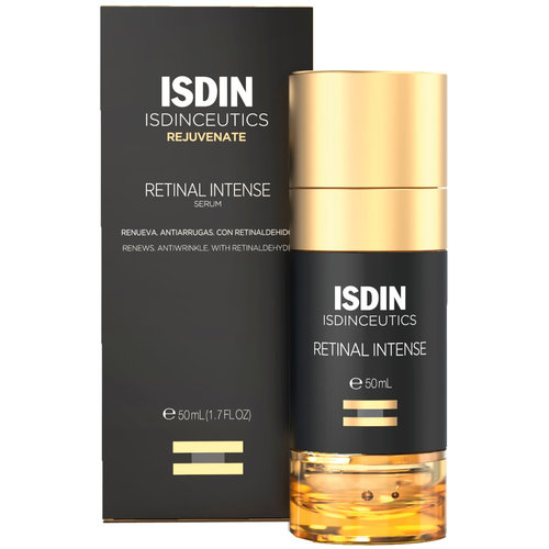 Isdinceutics retinal intense (1 envase 50 ml)