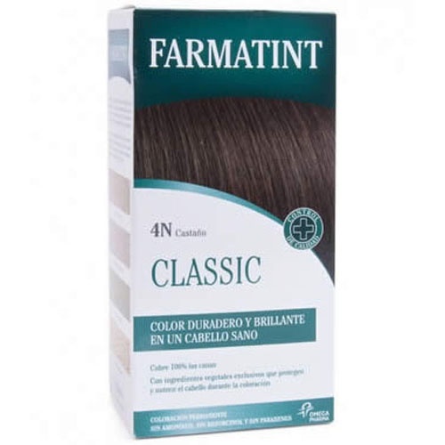 Farmatint (135 ml castaño)