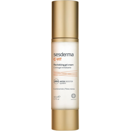 C-vit crema-gel revitalizante (1 envase 50 ml)