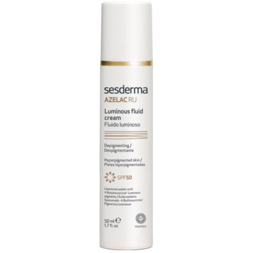 Azelac ru fluido luminoso (1 envase 50 ml)