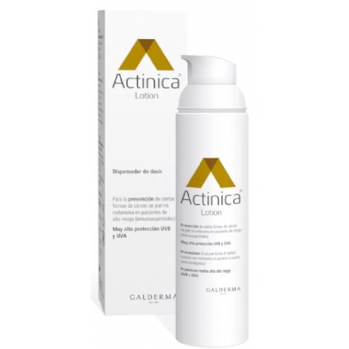 Actinica locion (80 ml)