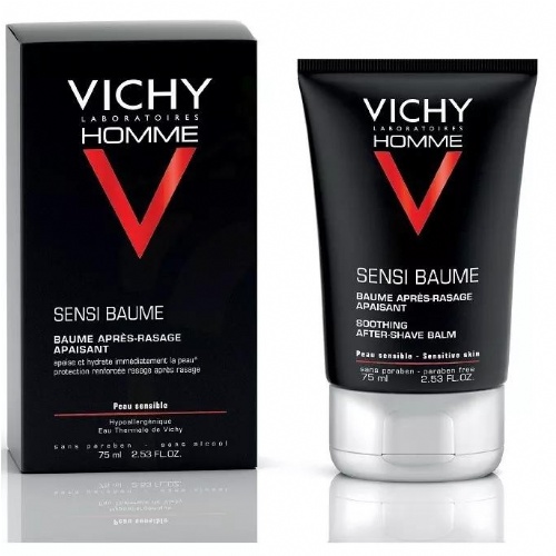Vichy hombre baume ca balsamo 75ml