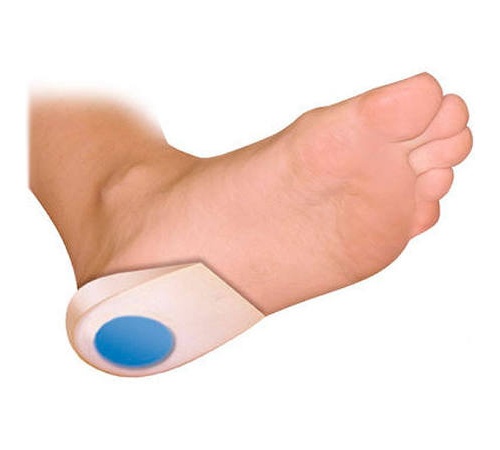 Talonera espolon - siftal (cazoleta lateral t - l)