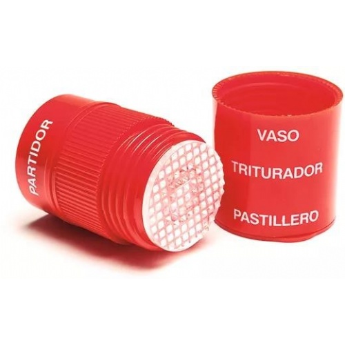 Triturador ultra fino cofare