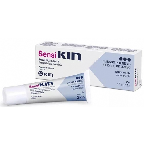 Sensikin gel (1 tubo 15 ml)