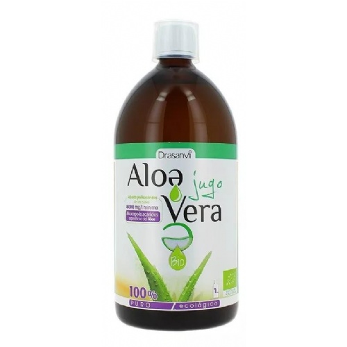 Drasanvi jugo aloe vera 1 l