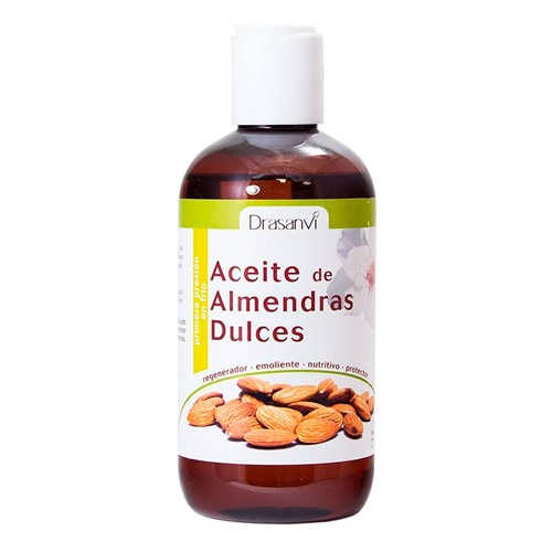 Drasanvi aceite almendras 500ml