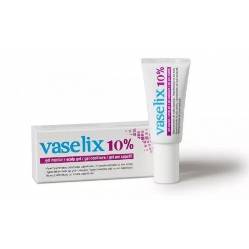 VASELIX 10 % 60 ML