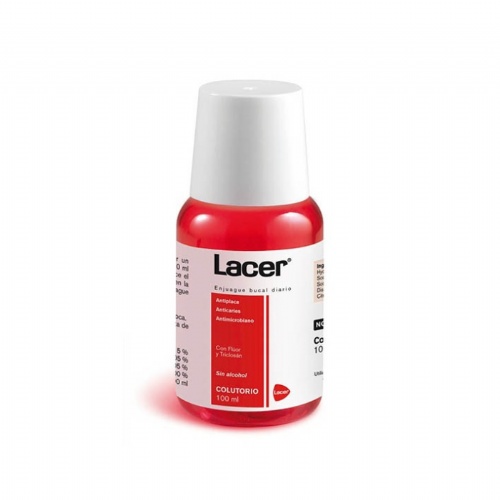 Lacer colutorio (100 ml)