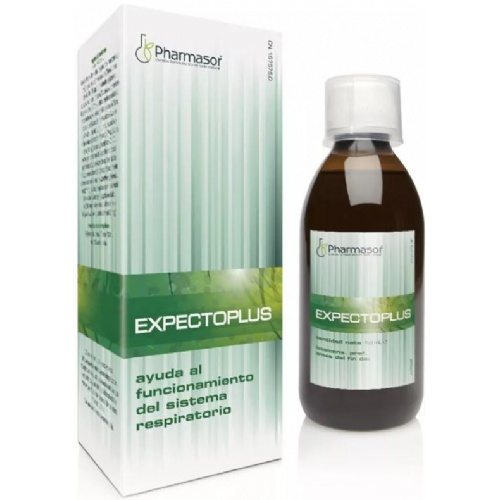 Expectoplus (250 ml)