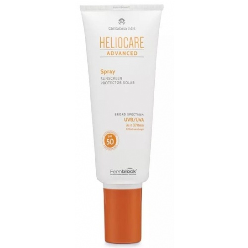 Heliocare spf 50 spray (200 ml)
