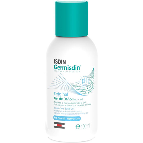Isdin germisdin hygiene & protection original (100 ml)