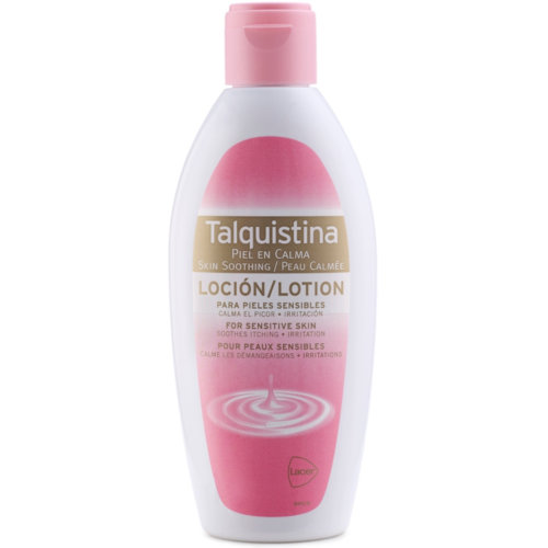 Talquistina locion (200 ml)