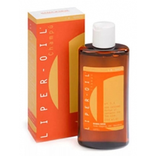 Liper-oil 5% urea (200 ml)