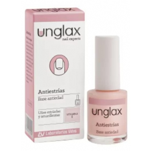 Unglax antiestrias (10 ml)