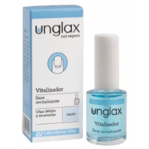 Unglax vitalizador (10 ml)