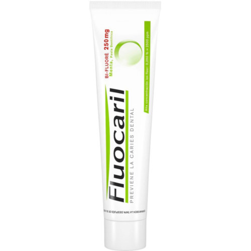 Fluocaril bi-fluore 250 (125 ml)