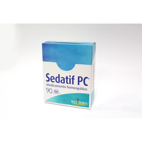 Sedatif p.c. 90 comprimidos