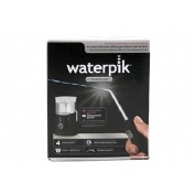 Irrigador bucal electrico - waterpik wp- 300 traveler con adaptador (viajes blue)
